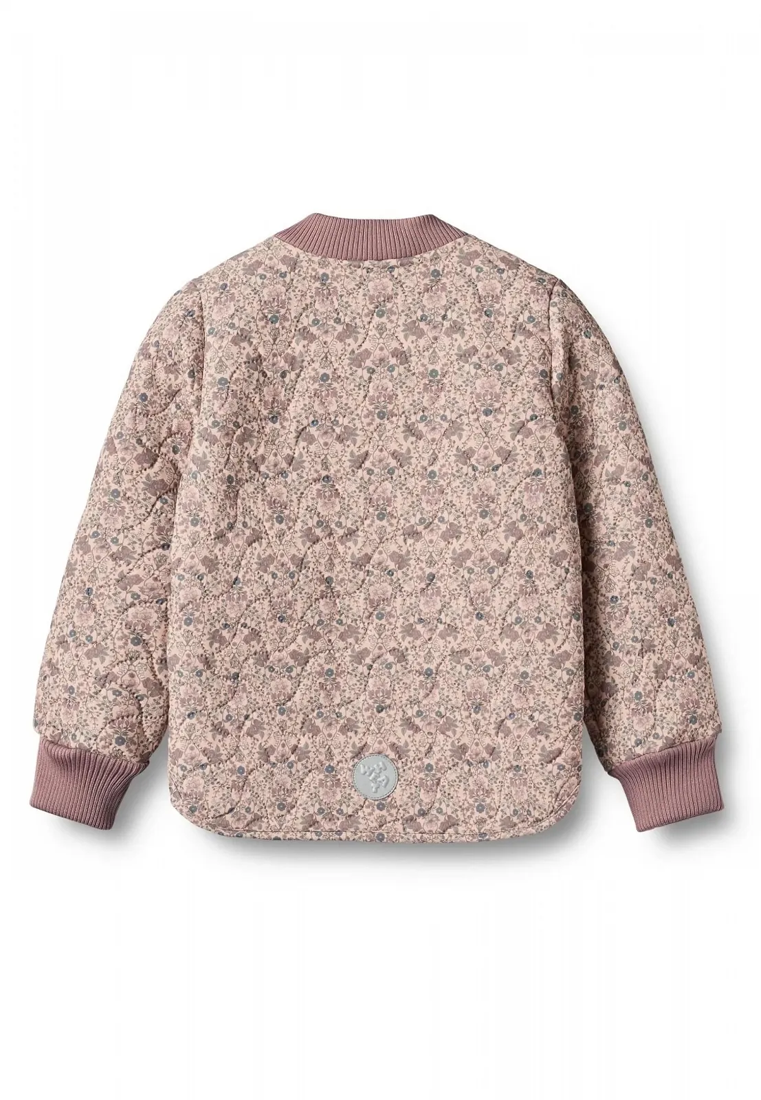 Термокуртка Wheat Loui Unisex GRS з перероблених матеріалів, дихаюча, водовідштовхувальна, фото №8