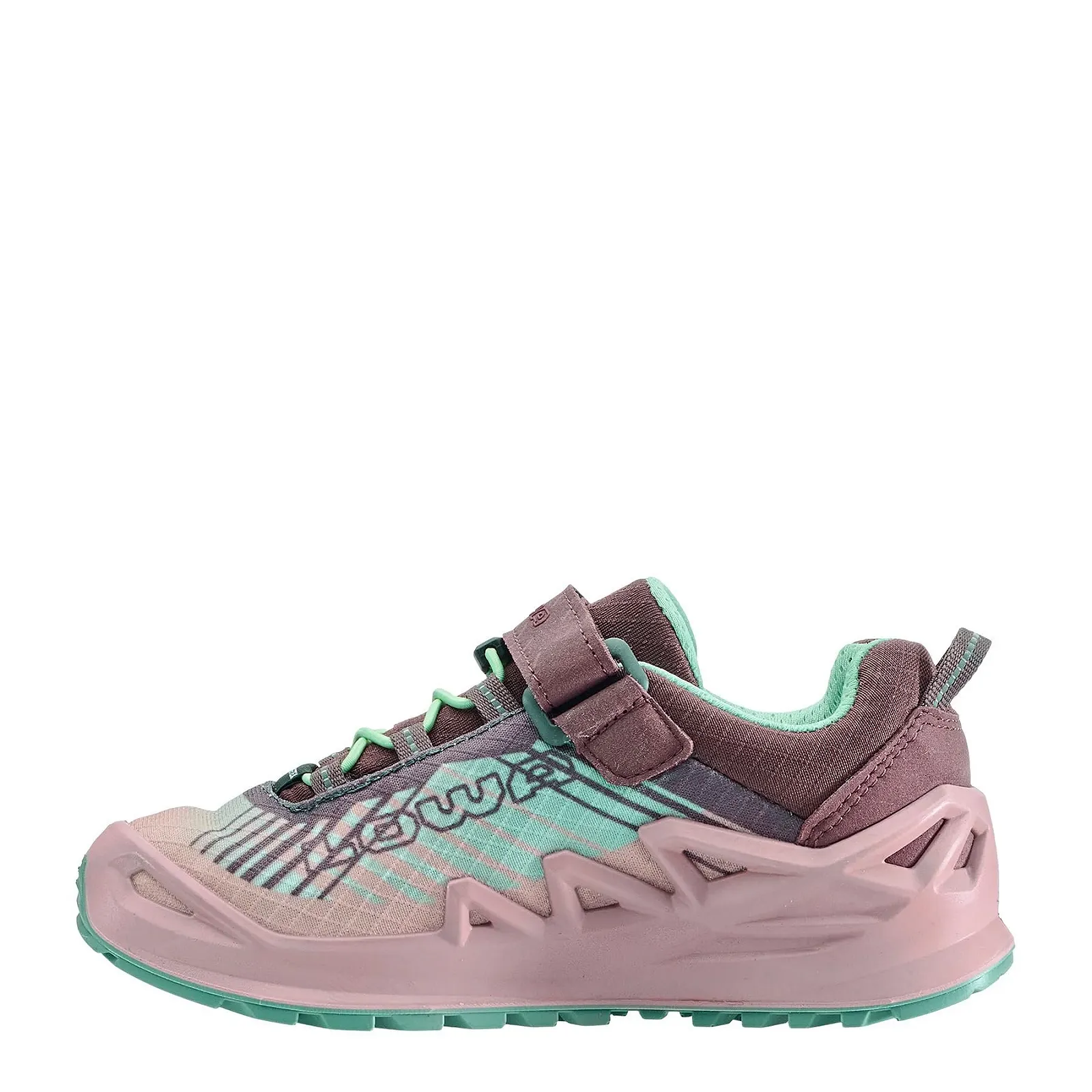 Кроссовки Lowa Merger GTX Junior VCR LO, фото №3 Кроссовки Lowa Merger GTX Junior VCR LO, фото №3