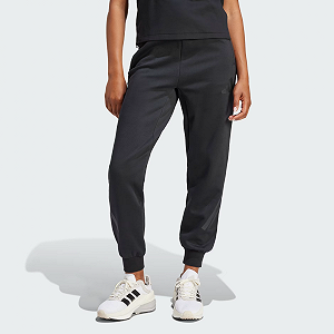 Штаны Adidas Z.N.E. PT JE7842 Черный L - Фото 1