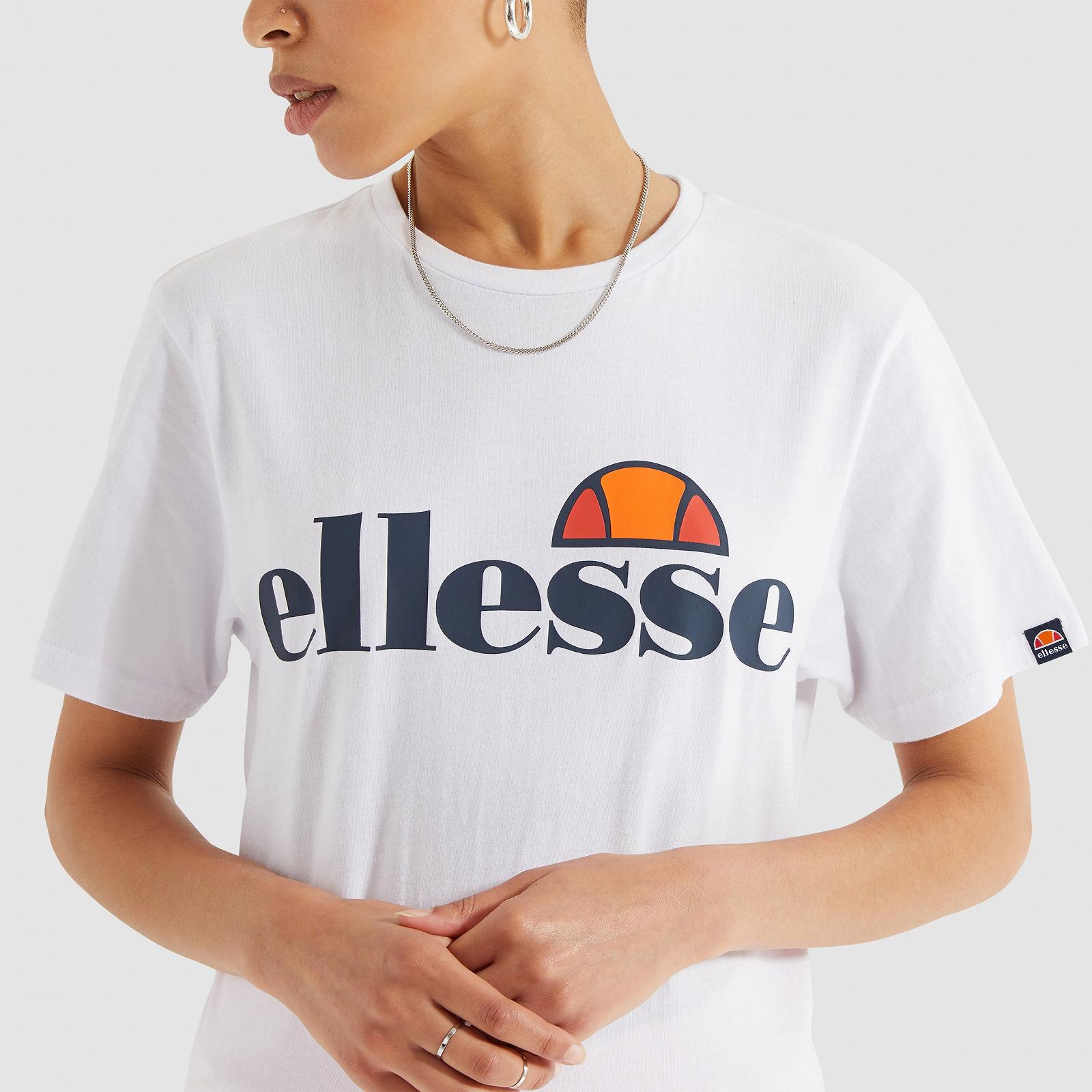 Футболка Ellesse Albany Tee S, фото №4