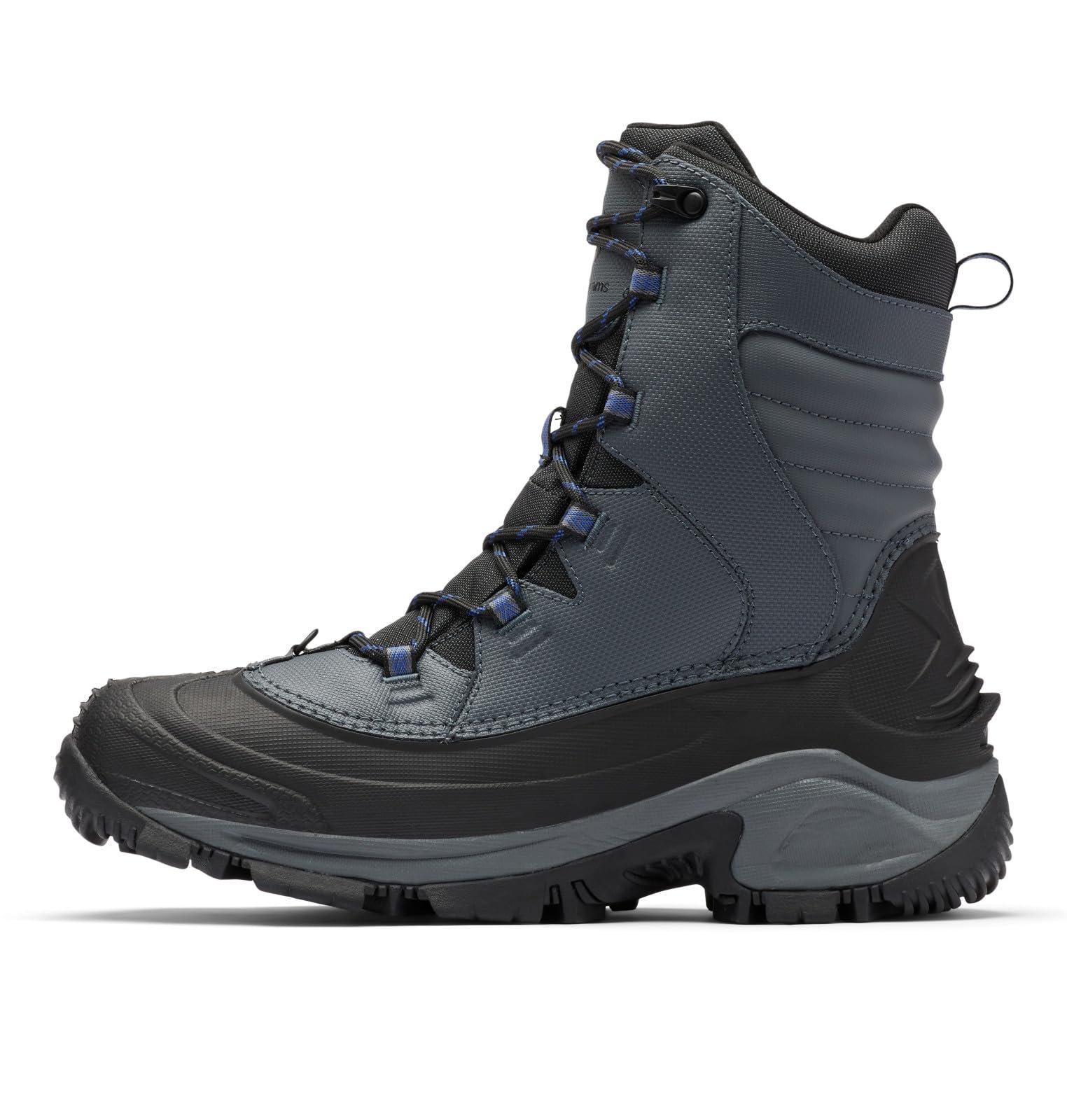 Чоловічі зимові черевики Columbia Bugaboot 3, фото №7