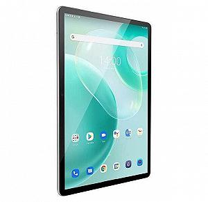 Планшет 10.1" Full HD Blackview Tab 10 Pro 8/128Gb 4G 2-SIM 8 ядер Android 11 Silver synthetic.ua - Фото 1