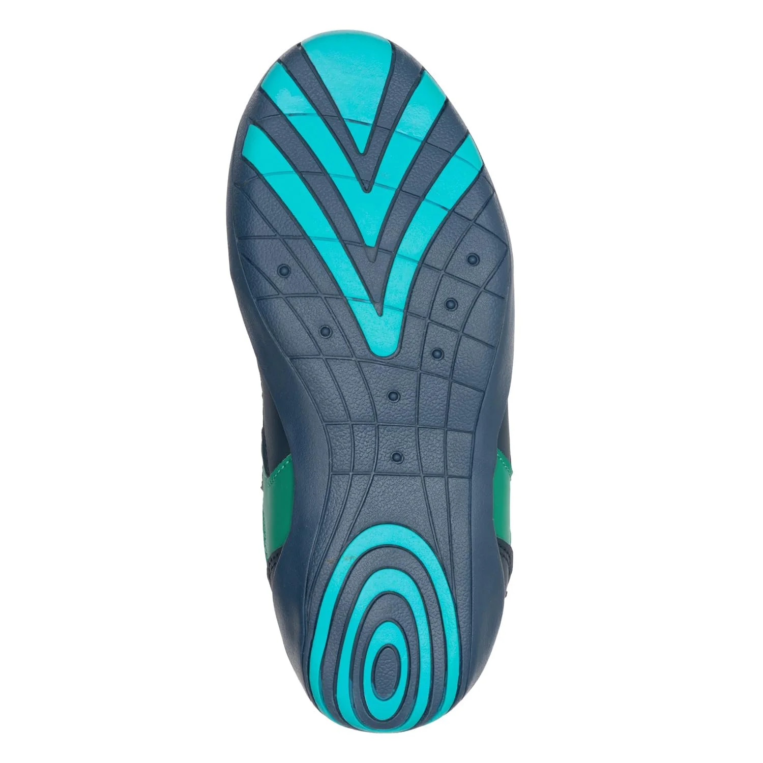 Детские туристические ботинки Trollkids Skaland Barefoot Hiker, фото №7