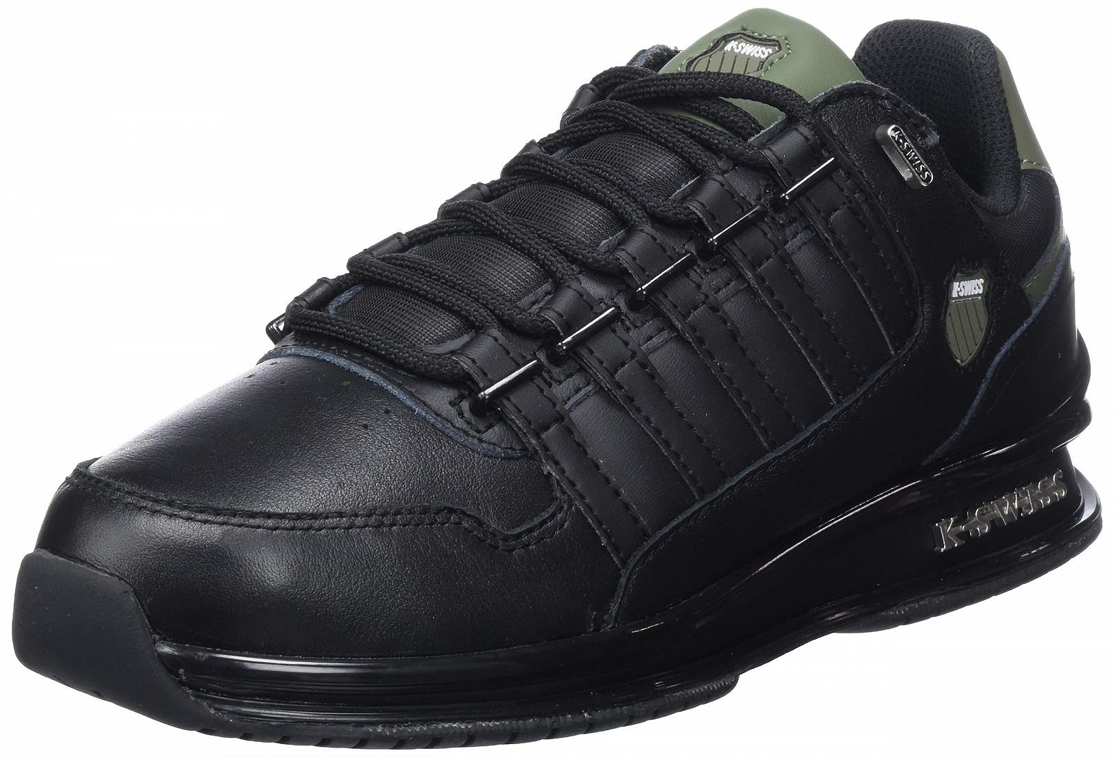 Кроссовки K-Swiss Rinzler Gt, фото №1