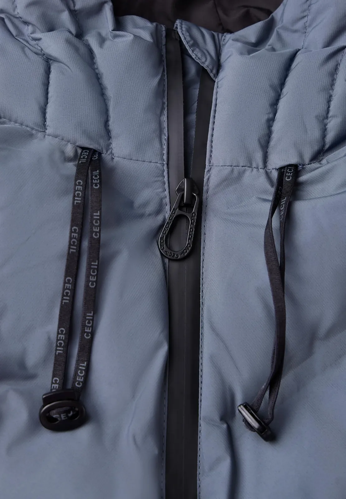 Женское пальто Cecil на подкладке, фото №4