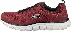 Кроссовки Skechers мужские 52631 synthetic.ua - Фото 1