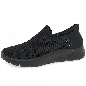 Кроссовки Skechers Go Walk Flex мужские - Фото 1