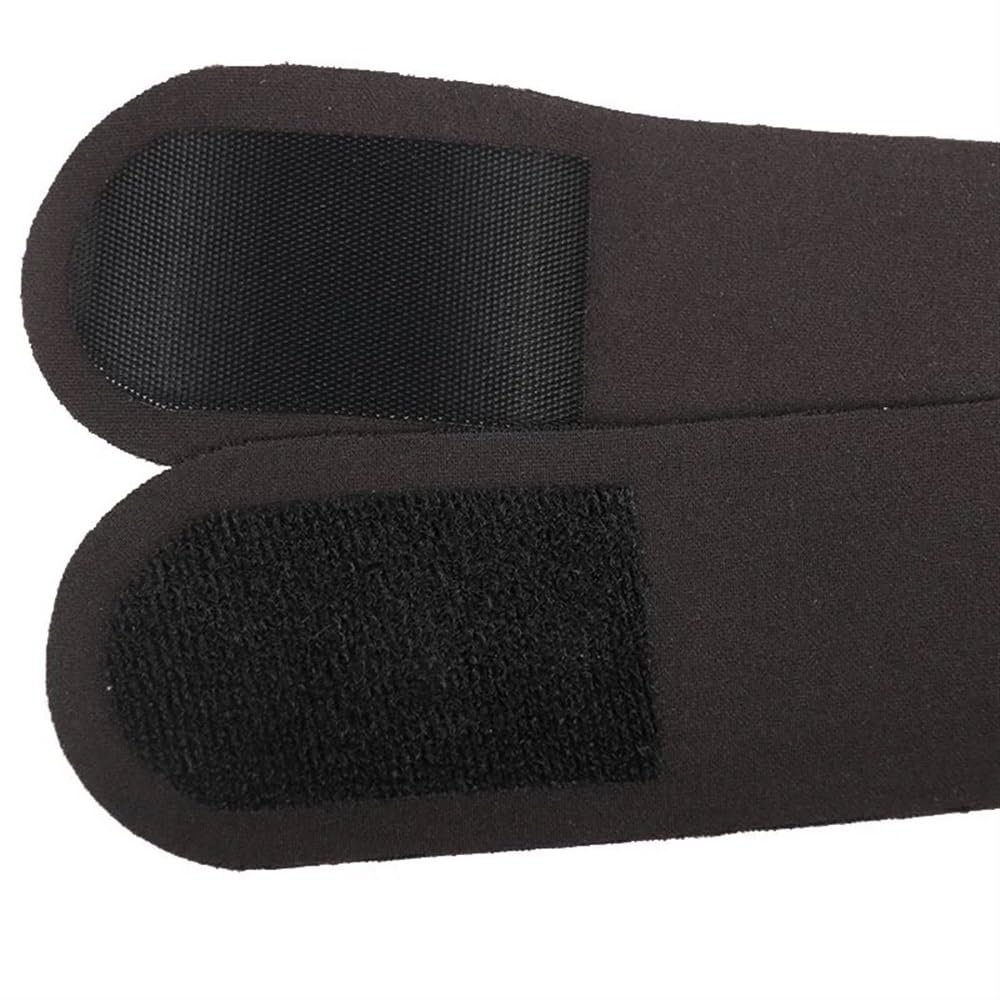 Ремінець проти хропіння Anti Snore Stop Chin Strap Anti Apnea Jaw Solution Support Чорний, фото №6 Ремінець проти хропіння Anti Snore Stop Chin Strap Anti Apnea Jaw Solution Support Чорний, фото №6