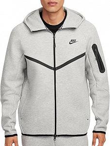 Світшот Nike TCH FLC FZ WR HOODIE L - Фото 1