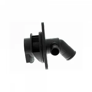 Фланець охолоджуючої рідини VAICO V22-0341 для ALFA ROMEO CITROËN - Фото 1