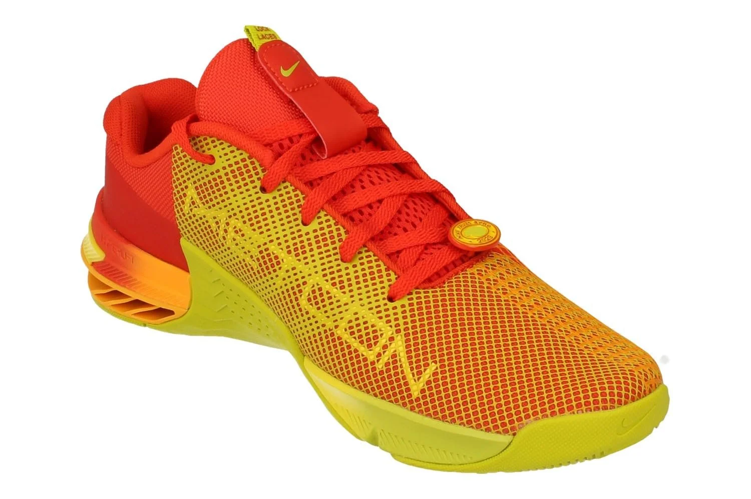 Кросівки Nike Metcon 8 Чоловічі, фото №4 Кросівки Nike Metcon 8 Чоловічі, фото №4