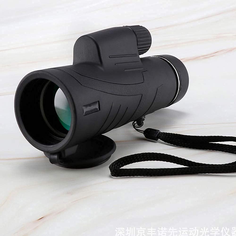 Монокуляр BAK4 High Performance HD 10x42 с адаптером для смартфона, фото №3