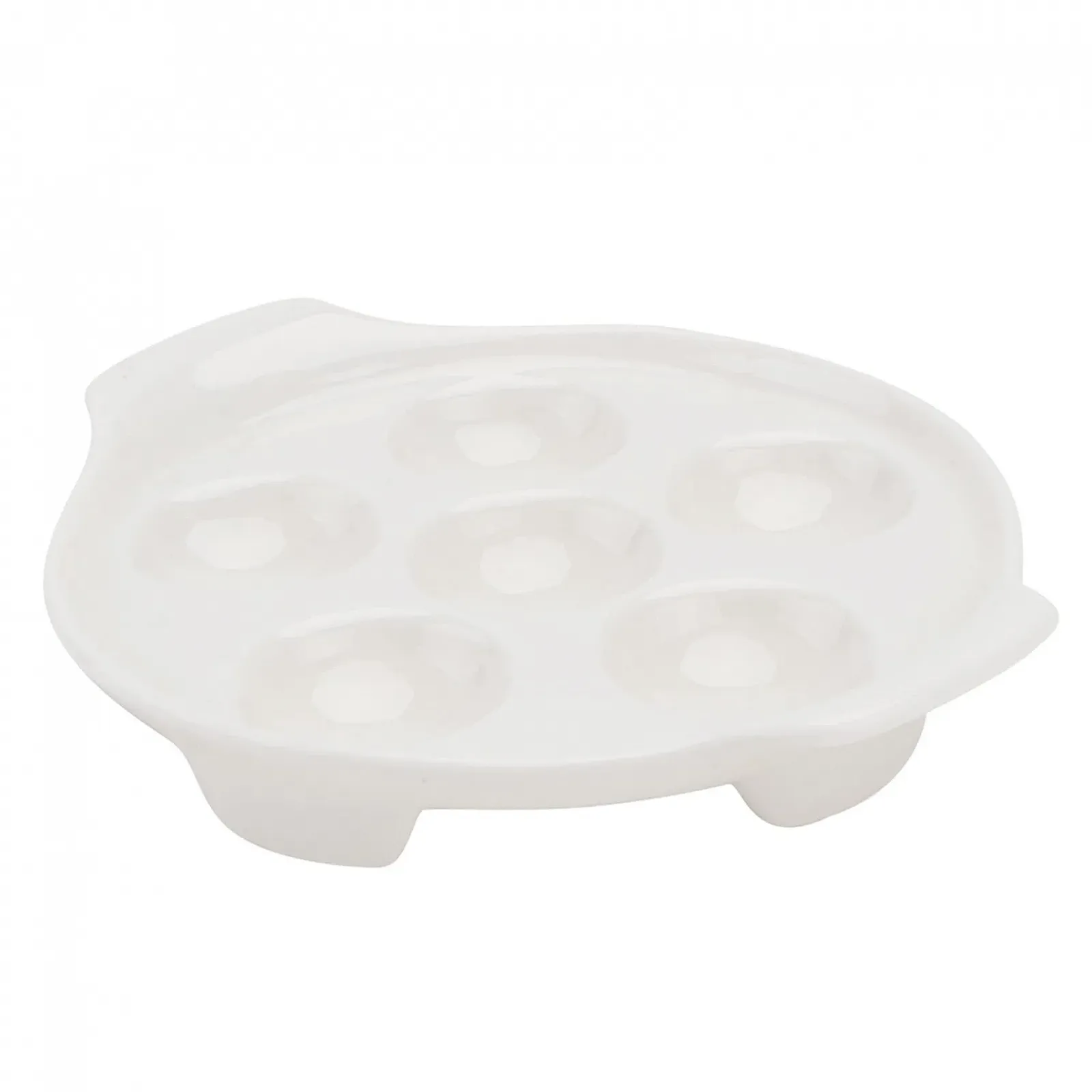 Форма для равликів керамічна 6.5 дюймів термостійка, фото №1