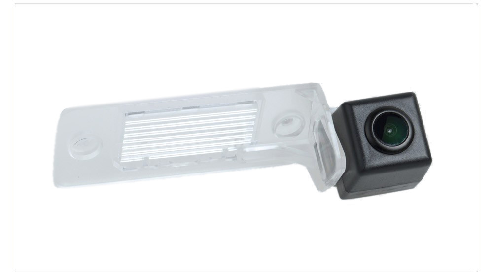 Штатная автомобильная камера VOLKSWAGEN Tiguan SKODA Fabia 2012-2013, фото №1