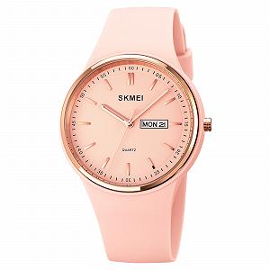 Годинник Skmei 1747PK Pink - Фото 1
