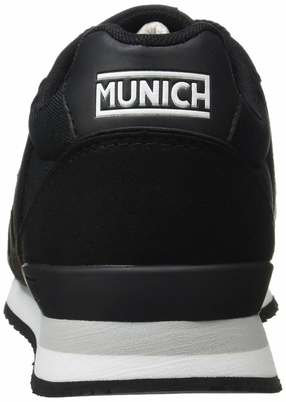 Кросівки Munich Unisex Dash, фото №3
