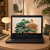 Ноутбук 14" Medion (Lenovo Group) E14409 | Intel Core i3-1005G1 | IPS (1920x1080) FullHD | RAM DDR4 8 ГБ | SSD 256 ГБ | Intel Graphics | LTE | HDMI + VGA | LAN (RJ-45) | Win10 (5180) Уцінка