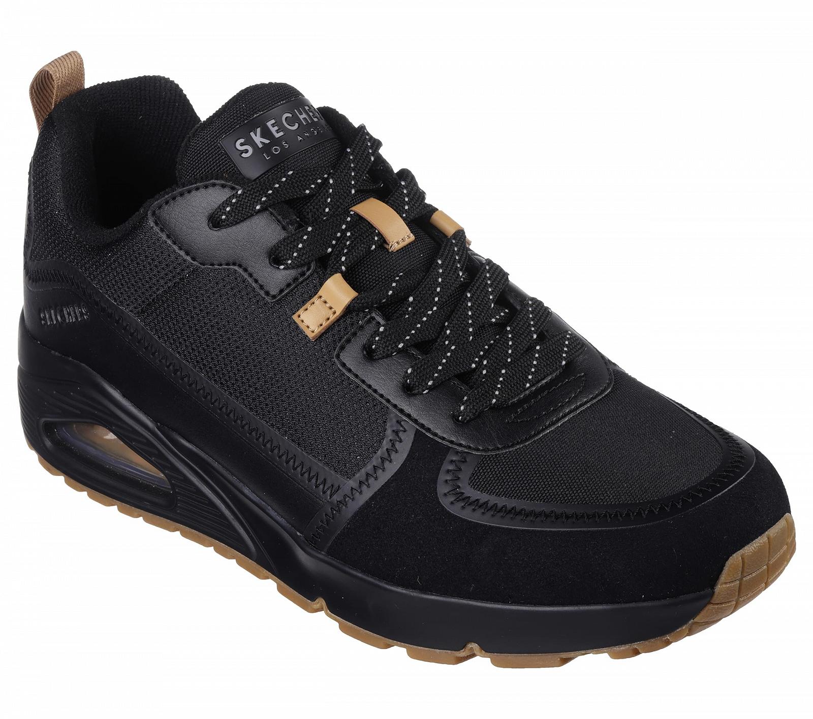 Кроссовки Skechers UNO Layover мужские, фото №2