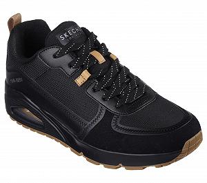 Кроссовки Skechers UNO Layover мужские synthetic.ua - Фото 1