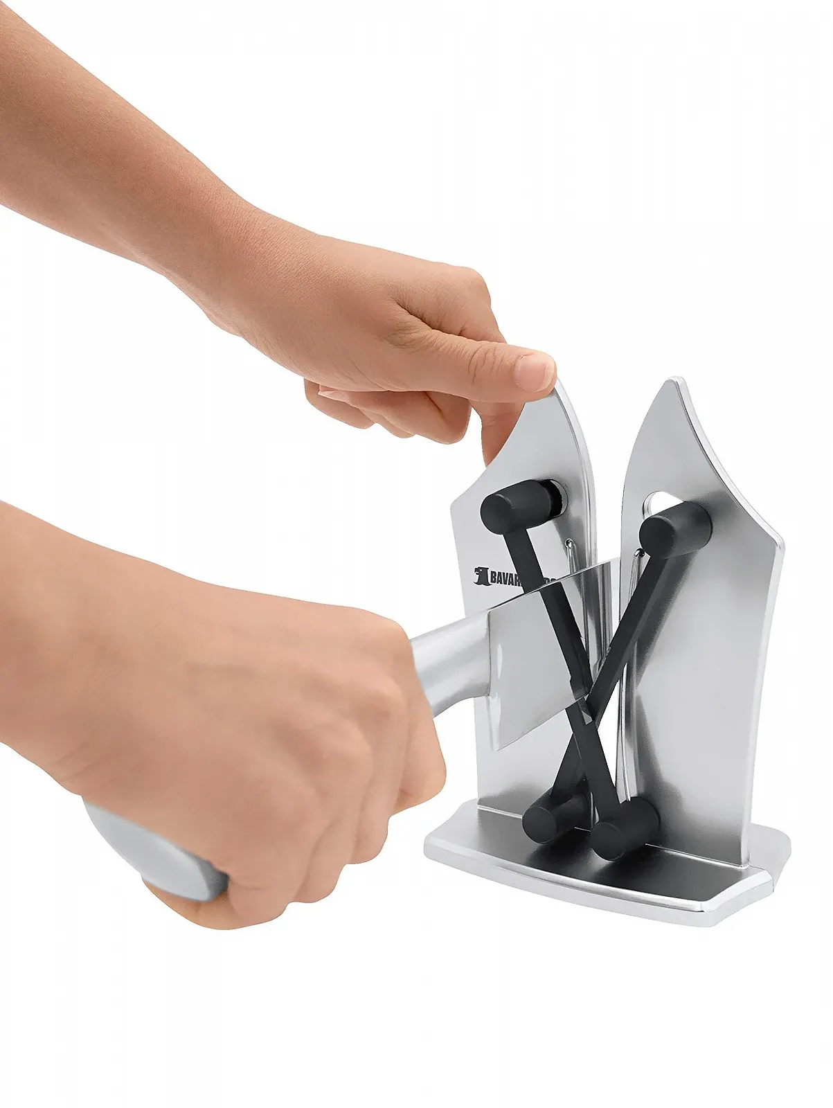 Точилка для ножів Mediashop Bavarian Edge, фото №4