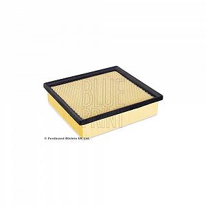 Воздушный фильтр BLUE PRINT ADC42264 для FIAT MITSUBISHI synthetic.ua - Фото 1