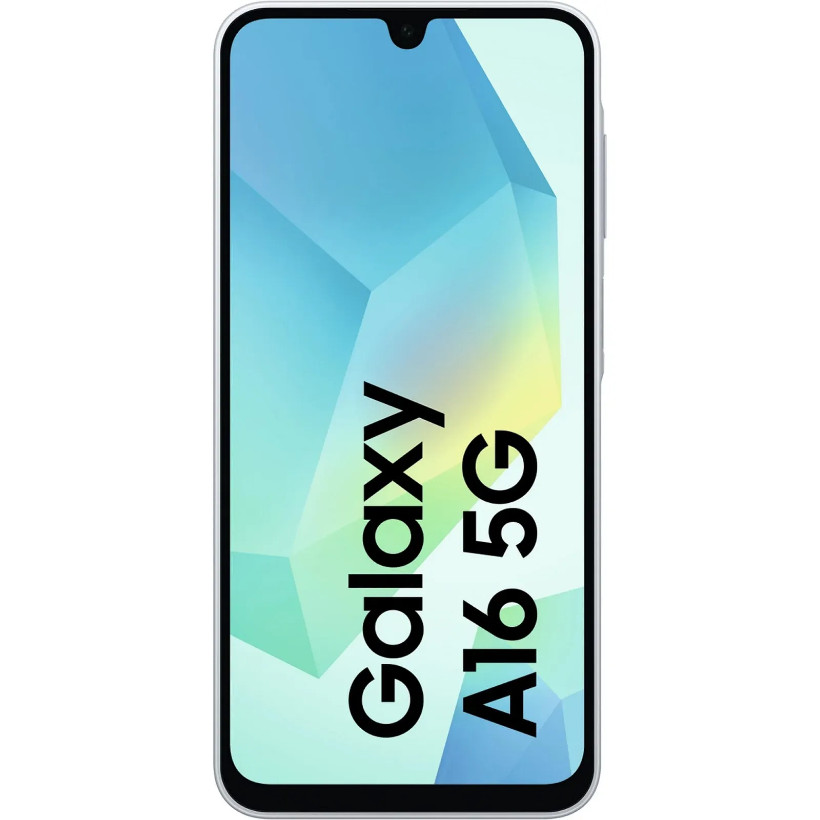 Смартфон Samsung Galaxy A16 5G A166 8/256GB Dual SIM Light Grey, фото №5