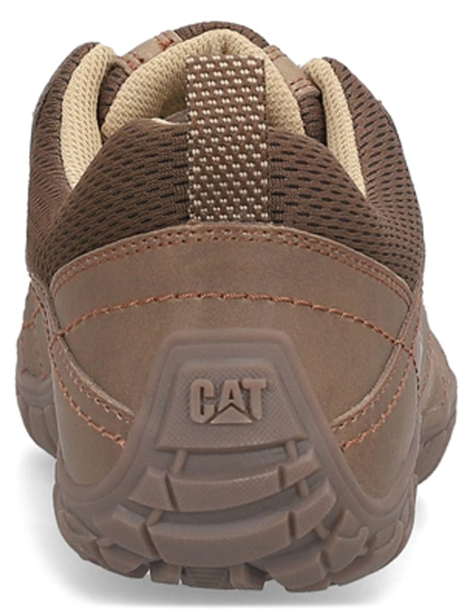Кросівки CAT Footwear Caterpillar Instruct P722311, фото №4