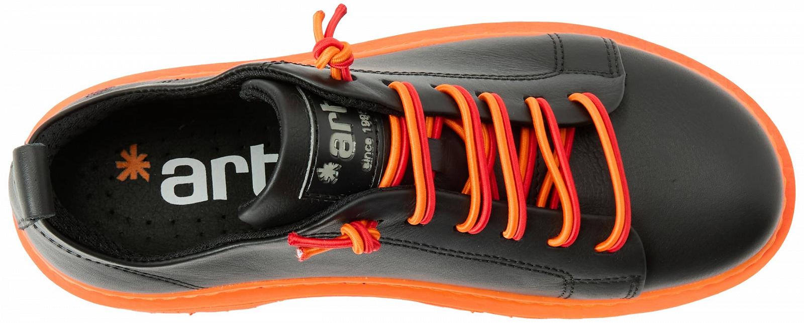 Унисекс Кроссовки ART 1897 Birmingham, фото №3