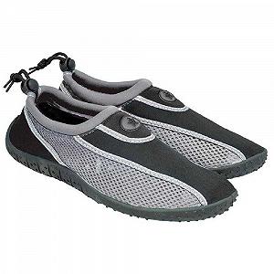 Водні кросівки ABYSSTAR Unisex Scarpe Scoglio Ocean Blk з неопрену ціна на synthetic.ua - Фото 1 Водні кросівки ABYSSTAR Unisex Scarpe Scoglio Ocean Blk з неопрену synthetic.ua - Фото 1