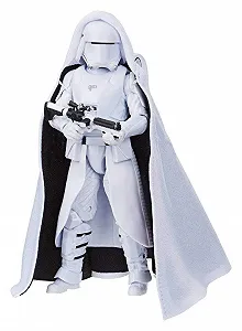 Экшен-фигурка Star Wars The Black Series Snowtrooper Первого Ордена - Фото 1