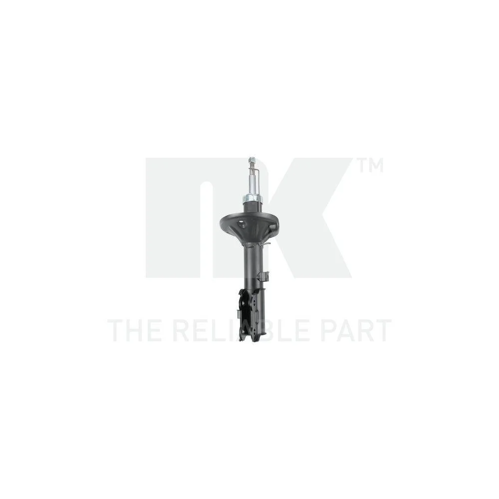 Амортизатор NK для HYUNDAI, передня вісь зліва, фото №1