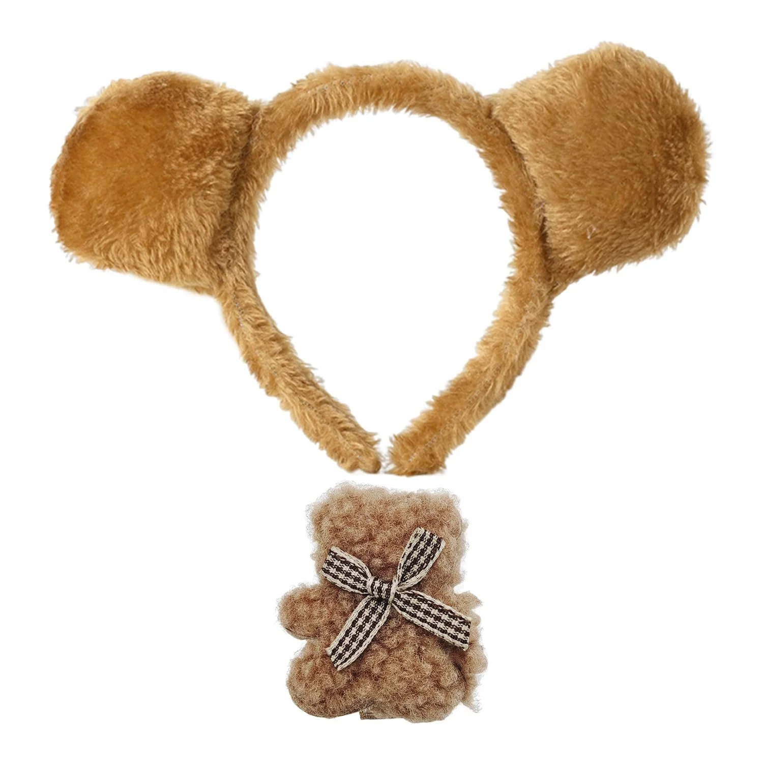 Обруч Мишка, фото №1 Обруч Мишка, фото №1