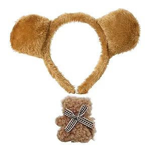 Обруч Мишка - Фото 1