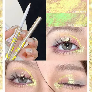 Подводка WAHRE Хамелеон Блестящая Водостойкая synthetic.ua - Фото 1