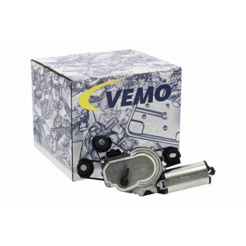 VEMO V10-07-0085 Моторчик двірника задній, фото №2