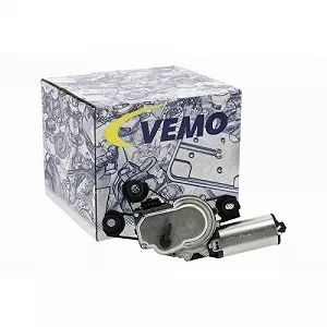 VEMO V10-07-0085 Мотор стеклоочистителя задний synthetic.ua - Фото 1