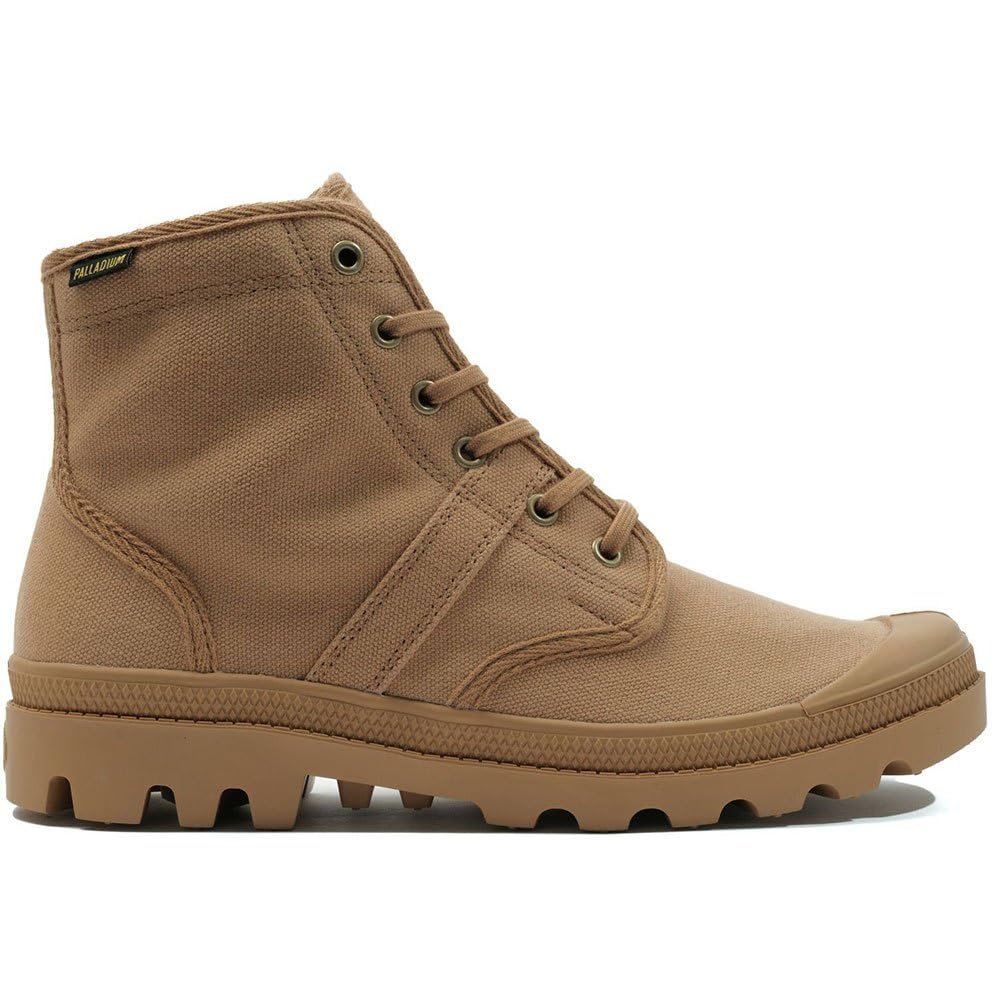 Черевики Palladium Pallabrousse 00069001, фото №1