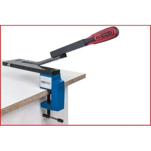 Ручні важільні ножиці KS TOOLS 118.0144, фото №2