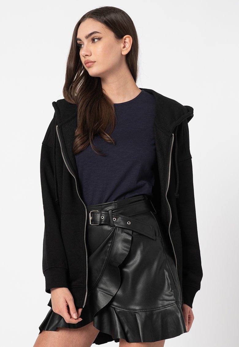 Світшот ONLWANTED LT L/S ZIP SWEAT HOODIE SWT 15244836 ONLY  L, фото №2