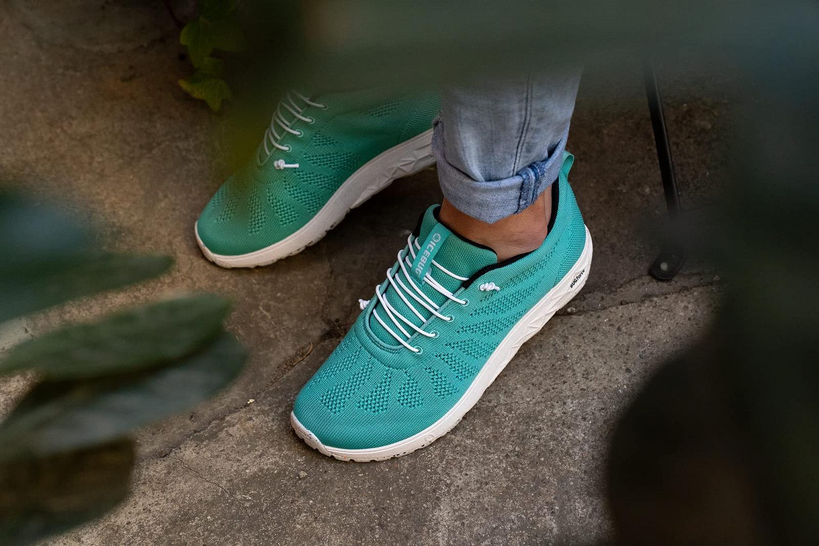 Кросівки Icebug Eli RB9X літні унісекс, фото №6