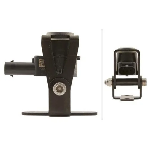 Комплект аксессуаров HELLA 9XX 173 172-001 для MERCEDES-BENZ, фото №2