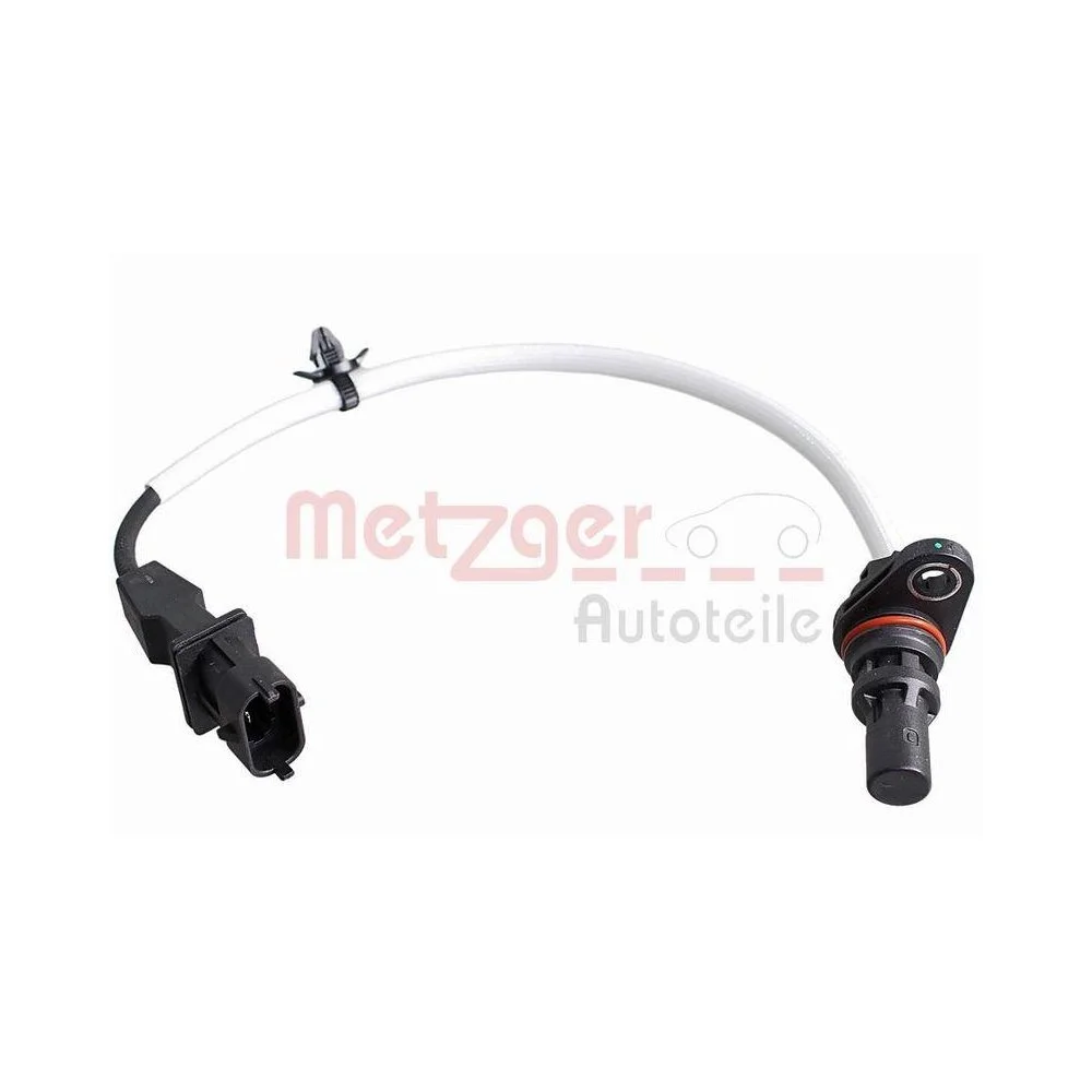Датчик колінвала METZGER 0902465 для HYUNDAI KIA, фото №1 Датчик колінвала METZGER 0902465 для HYUNDAI KIA, фото №1