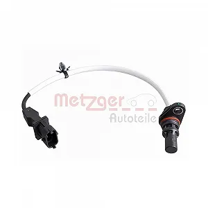 Датчик колінвала METZGER 0902465 для HYUNDAI KIA - Фото 1