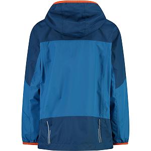 Куртка CMP Kid Jacket Fix Hood Neutral synthetic.ua - Фото 1