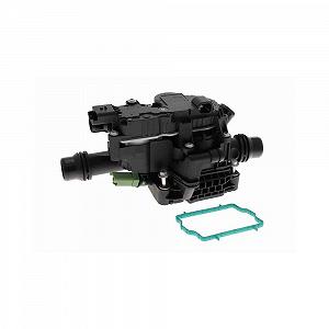 Корпус термостата VEMO Green Mobility Parts V40-99-1108 CITROËN OPEL PEUGEOT - Фото 1