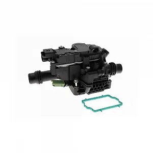 Корпус термостата VEMO Green Mobility Parts V40-99-1108 CITROËN OPEL PEUGEOT - Фото 1