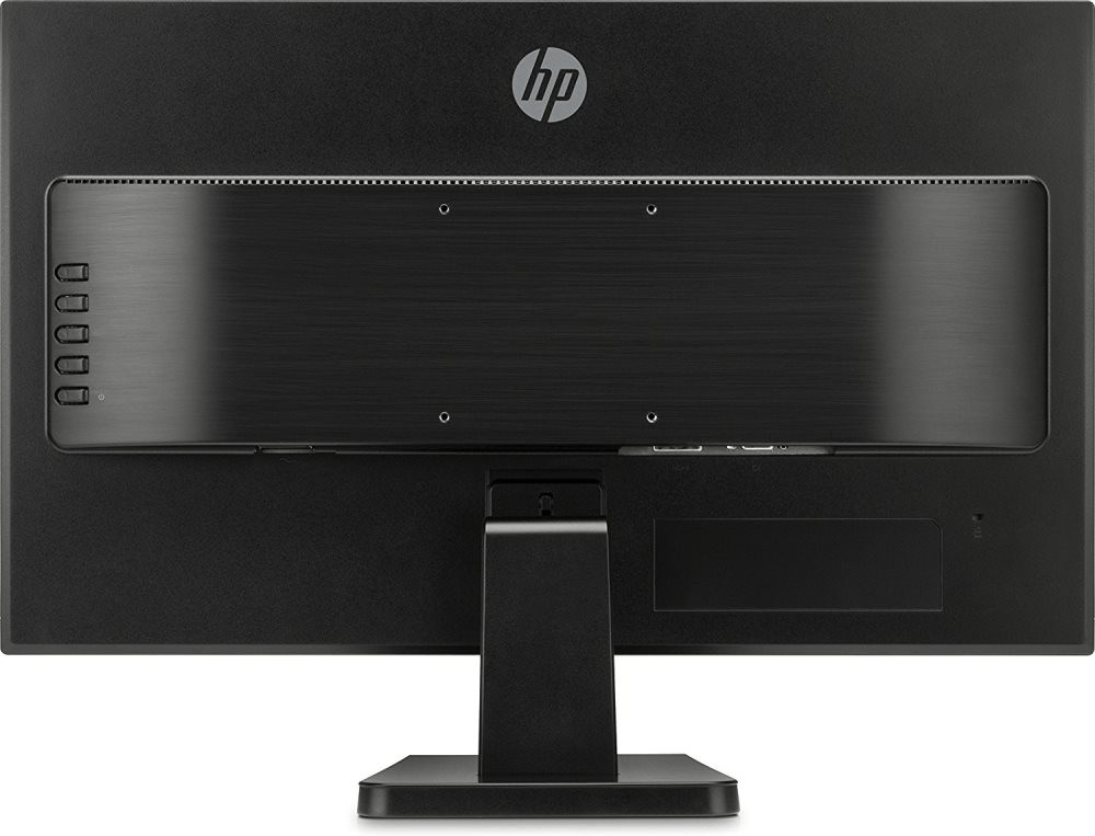 Монитор 27" HP 27w Full HD IPS 60 Гц, фото №4