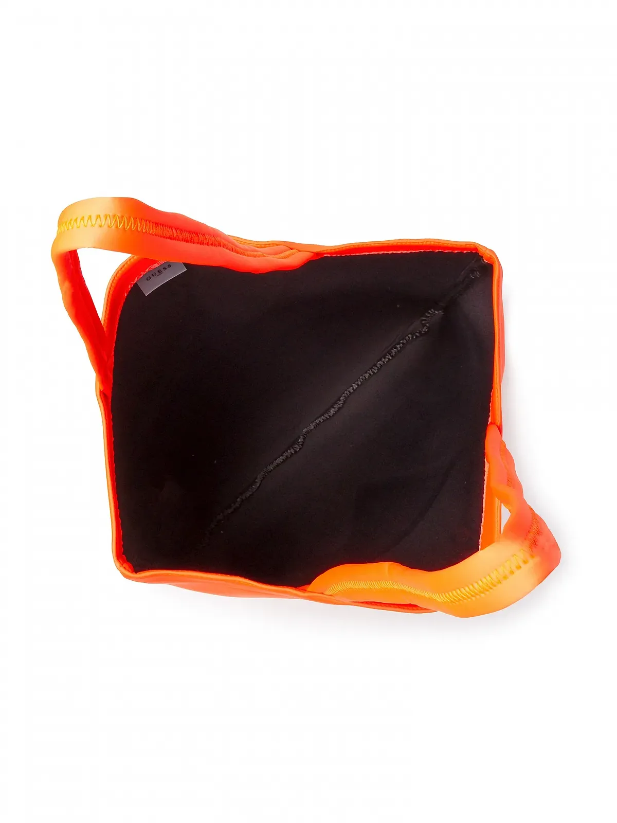 Сумка для підводного плавання GUESS / Помаранчева, фото №8