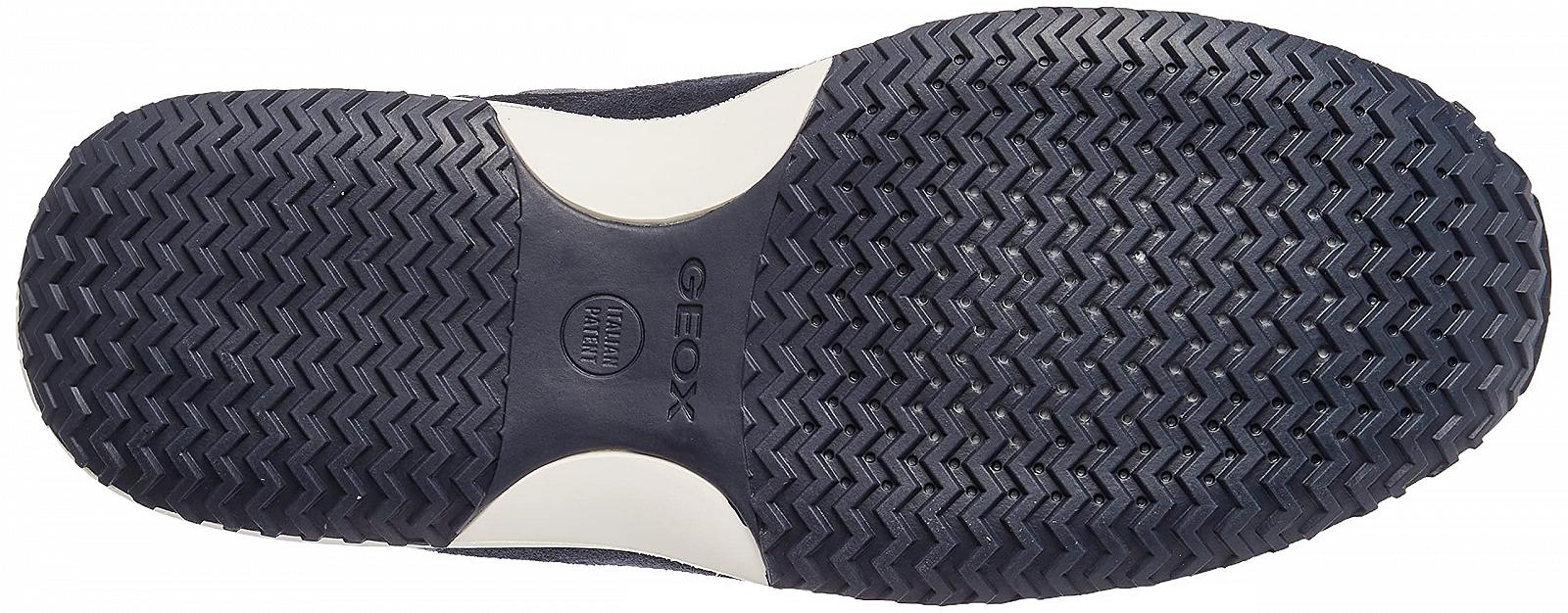 Кросівки Geox Uomo Happy, фото №2