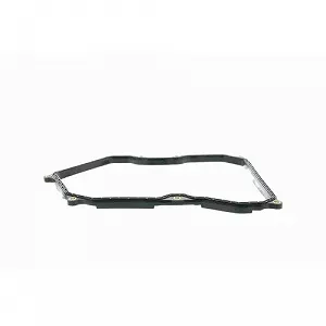 Прокладка масляного піддона АКПП VAICO V10-0757 synthetic.ua - Фото 1